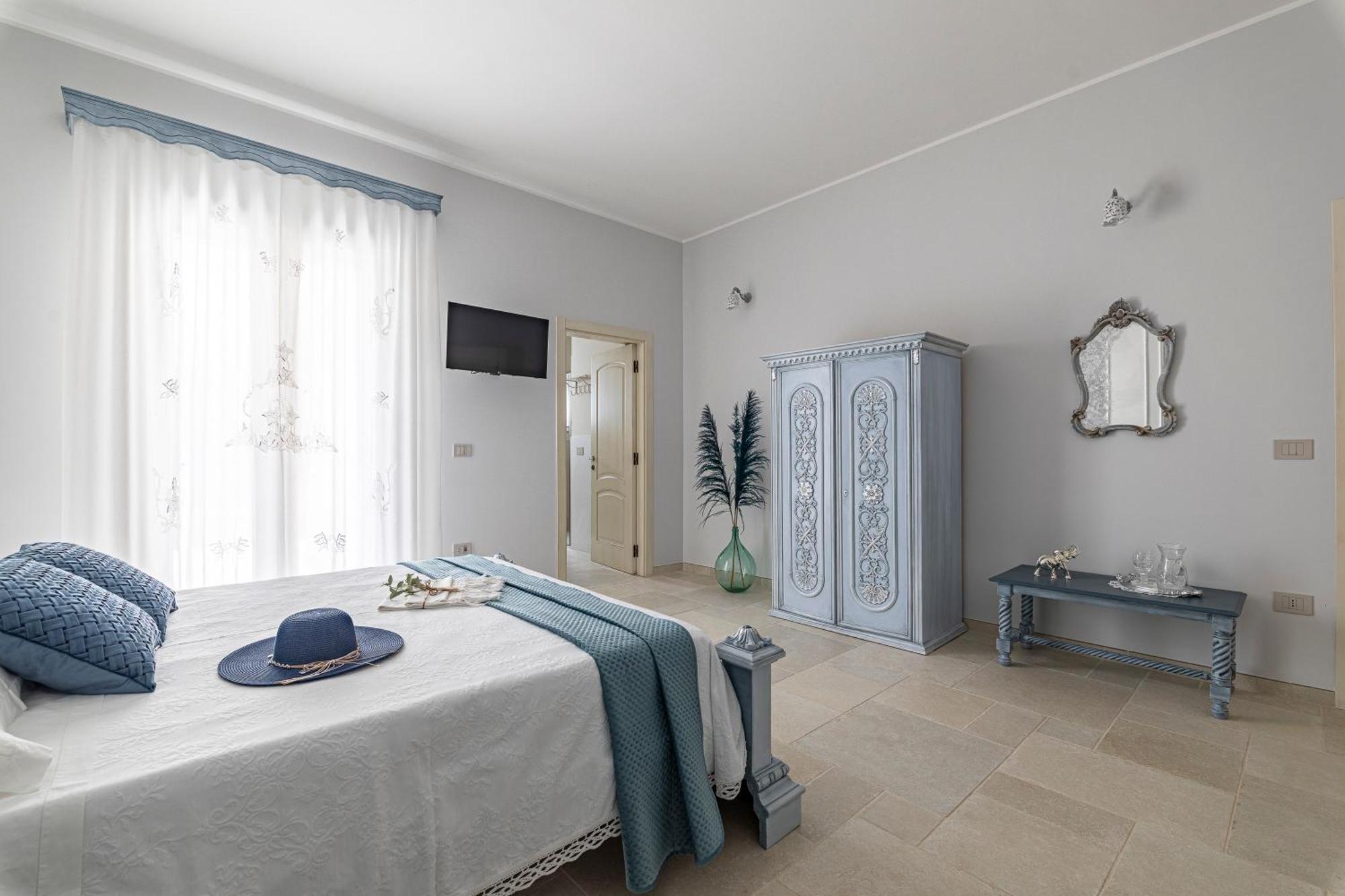 Le Chiese Azienda Bio Agri Turistica San Pietro in Lama Exterior foto